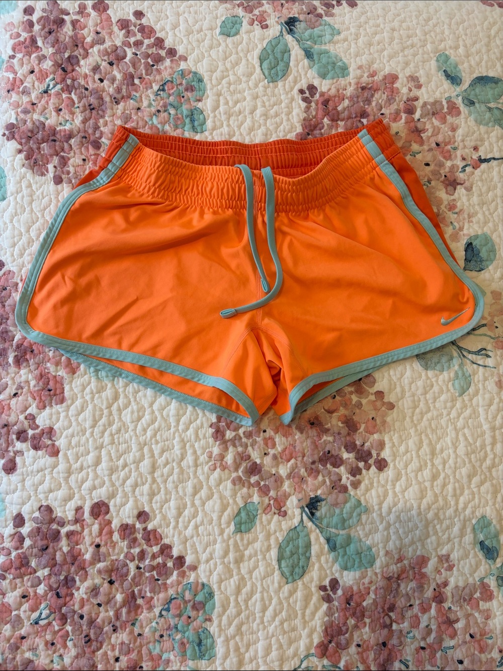 Nike Dri-fit Shorts